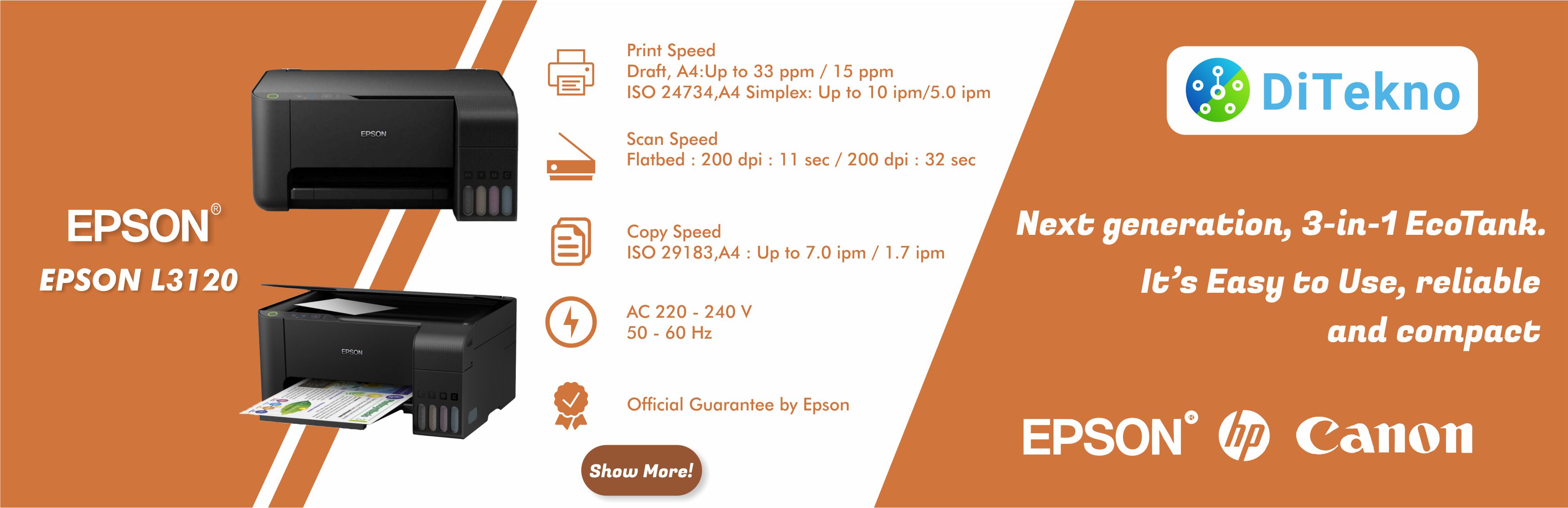 EPSON L3210