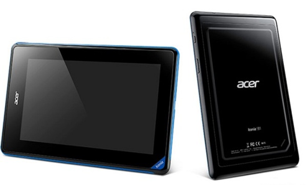 Acer Iconia B1-A71