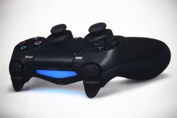 Controller Playstation 4