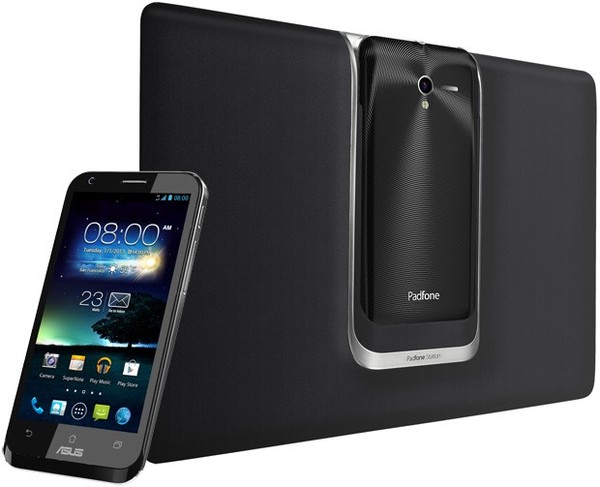 Padfone Asus