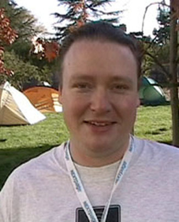 Brian Behlendorf