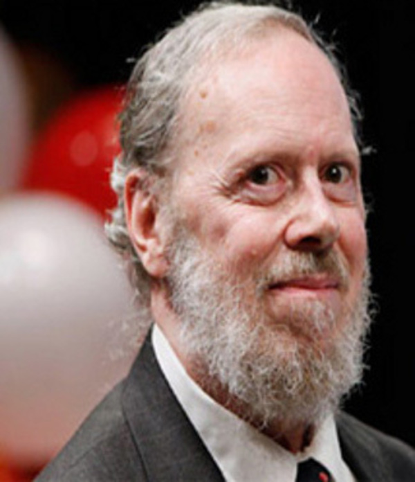 Dennis Ritchie