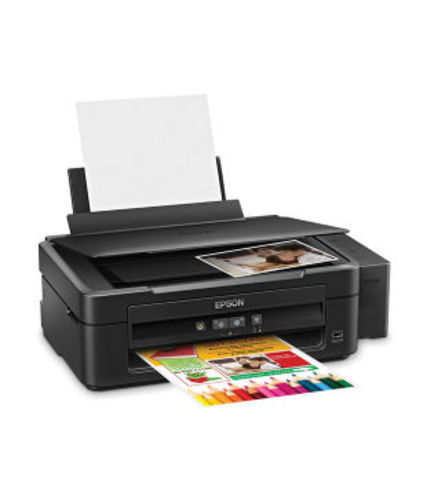  Printer Epson L360 - Print Scan Copy - Tekno Digital 